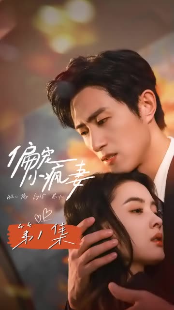 偏宠小疯妻