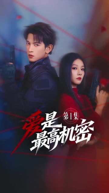 爱是最高机密