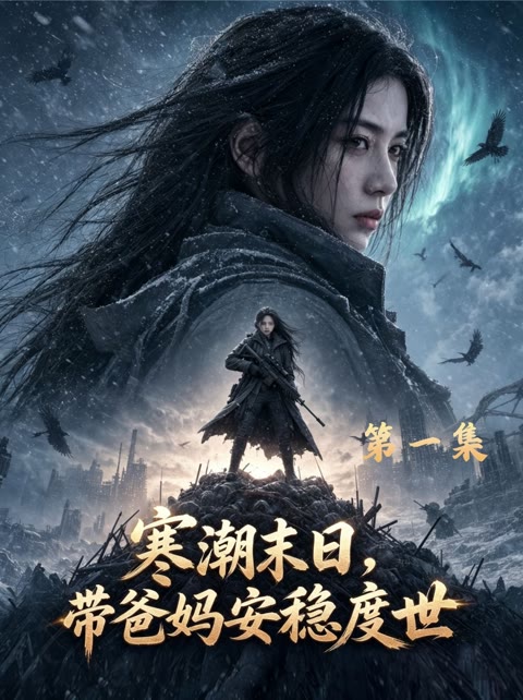 寒潮末日，带爸妈安稳度世