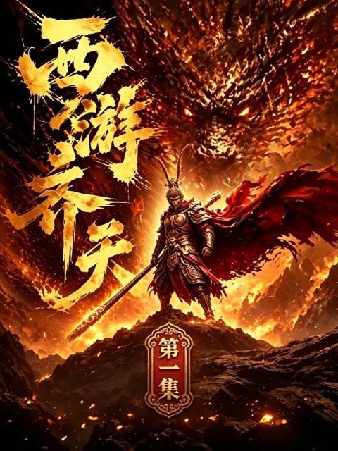 西游-齐天
