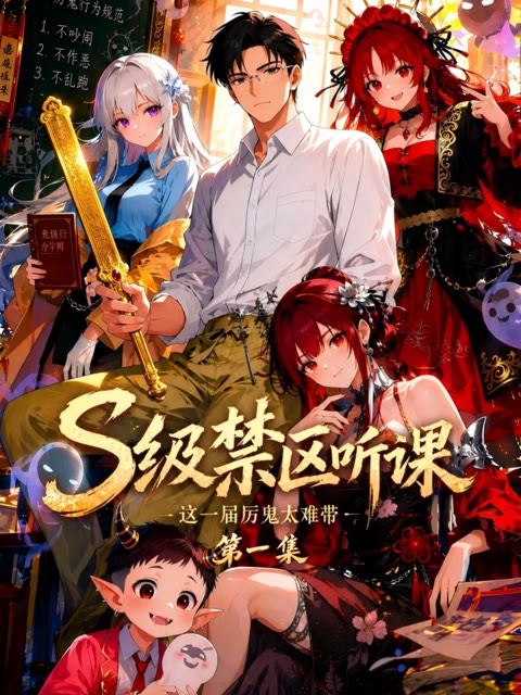 S级禁区听课